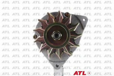 ATL AUTOTECHNIK l36615 -  Генератор